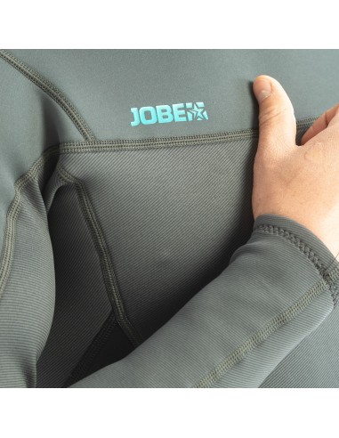 MUTA INTERA JOBE PERTH 3/2MM GRIGIA - 303521003-2XL - 