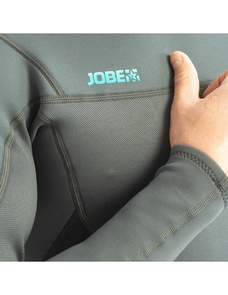 MUTA INTERA JOBE PERTH 3/2MM GRIGIA - 303521003-2XL - 