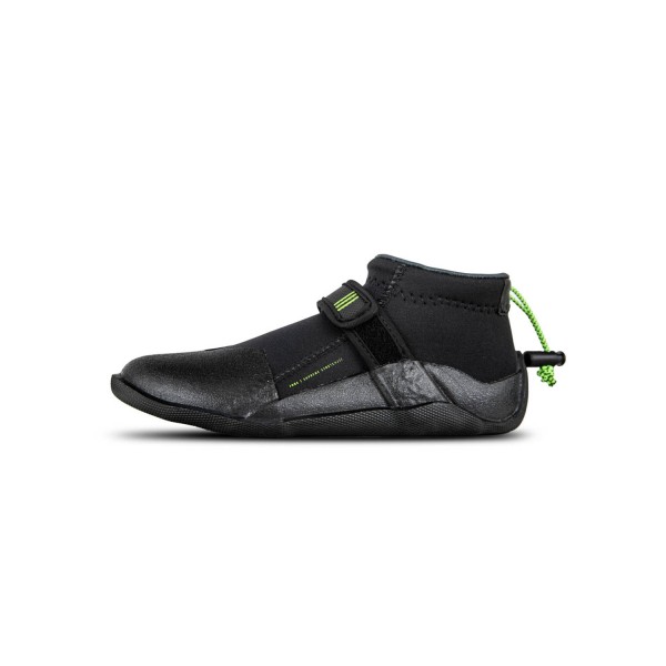 Scarpetta aqua snorkeling adulto  HIGTH - 534622001-35 - 