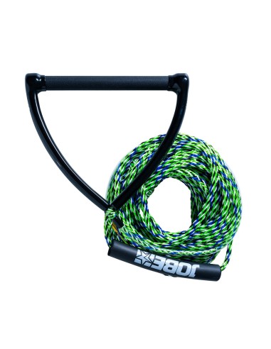 Jobe Wakeboard / Waterski Handle - 211323001 -