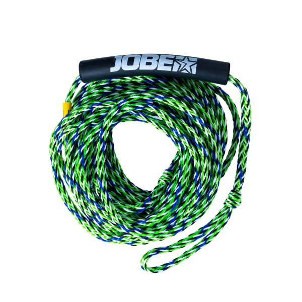 Manubrio + Corda traino Jobe Waterski 18 mt - 211323001 - 2