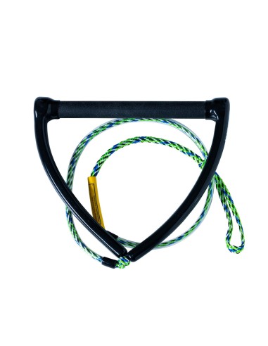 Manubrio + Corda traino Jobe Waterski 18 mt - 211323001 -
