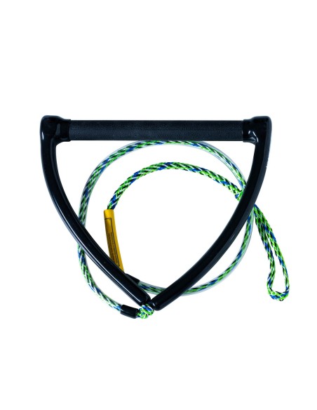 Manubrio + Corda traino Jobe Waterski 18 mt - 211323001 -