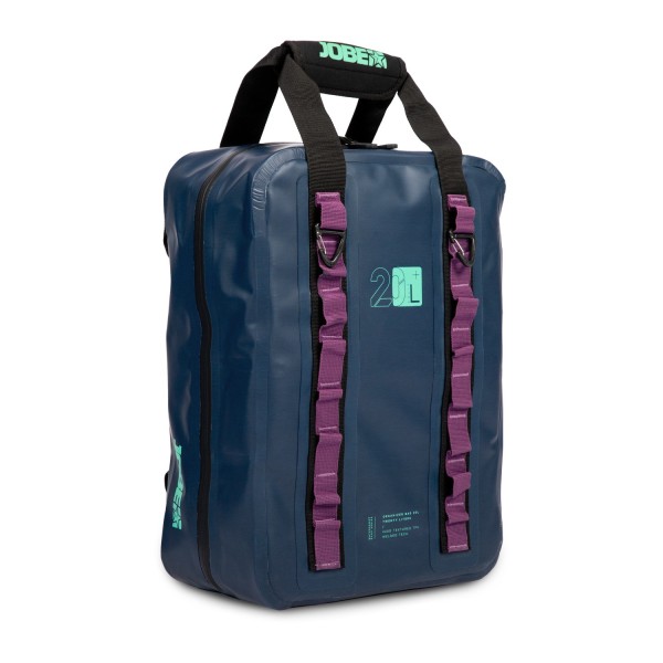 Organizer impermeabile Jobe Blu notte - 20 LT - 220025008 - 