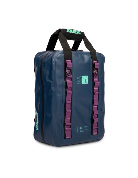 Organizer impermeabile Jobe Blu notte - 20 LT - 220025008 - 