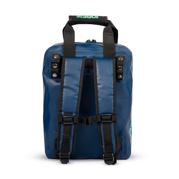 Organizer impermeabile Jobe Blu notte - 20 LT - 220025008 -  2