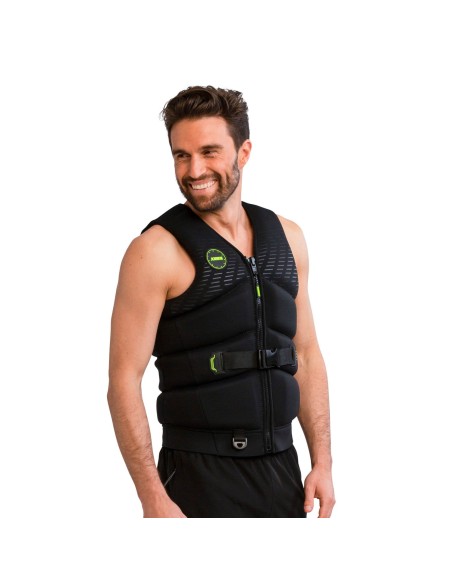 GIUBBOTTO PREMIUM UNIFY UOMO NERO - 244923014-M - 