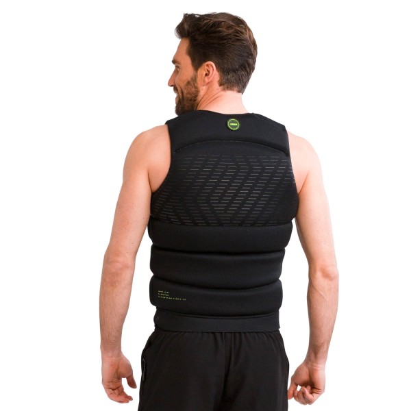 GIUBBOTTO PREMIUM UNIFY UOMO NERO - 244923014-M -  2