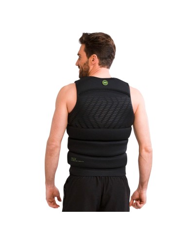 GIUBBOTTO PREMIUM UNIFY UOMO NERO - 244923014-M - 
