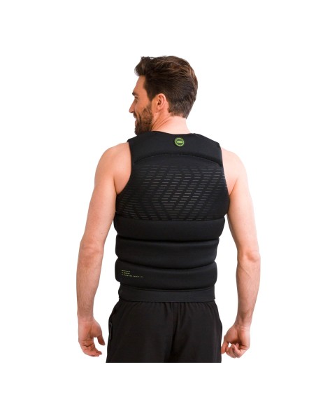 Jobe Premium Unify Life Vest Men Black - 244923014-M - 