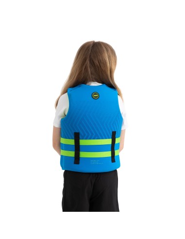 Giubbotto Neoprene Jobe AZZURRO - 244925004-140 - 