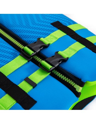 Giubbotto Neoprene Jobe AZZURRO - 244925004-140 - 