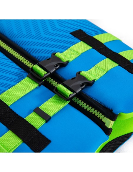Giubbotto Neoprene Jobe AZZURRO - 244925004-140 - 