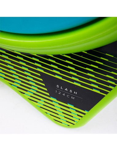 JOBE SLASH KNEEBOARD LIME - 252522003 - 