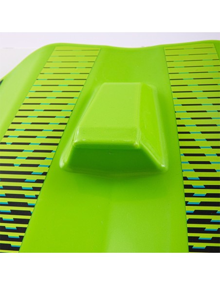 JOBE SLASH KNEEBOARD LIME - 252522003 - 