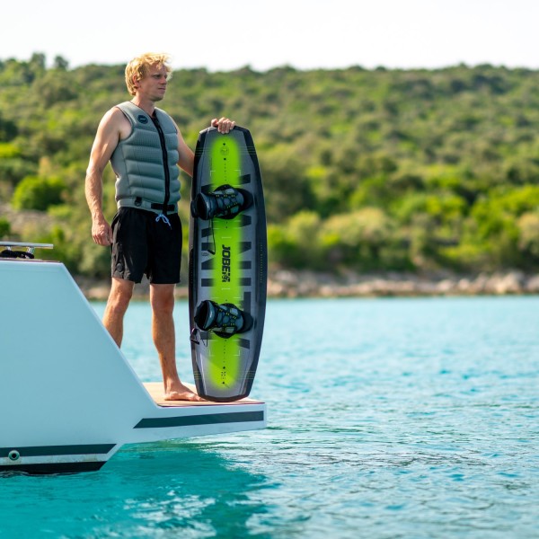 WAKEBOARD JOBE VANITY - 131 - 272524002-131 -  2
