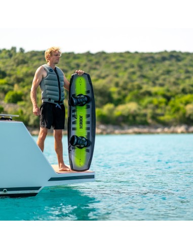 WAKEBOARD JOBE VANITY - 131 - 272524002-131 - 
