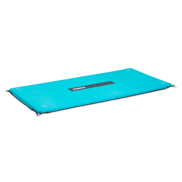 TAPPETO GALLEGGIANTE  JOBE MINI MANTA BLU - 280025002 -  2