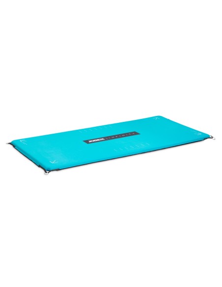 TAPPETO GALLEGGIANTE  JOBE MINI MANTA BLU - 280025002 - 