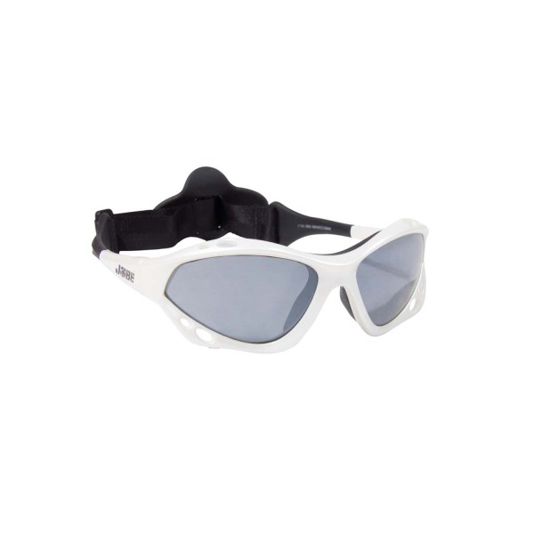 OCCHIALI GALLEGGIANTI JOBE KNOX BIANCO - 420108001 - 