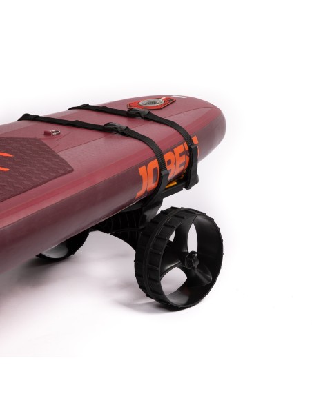 CARRELLO JOBE SUP e KAYAK - 480025001 - 