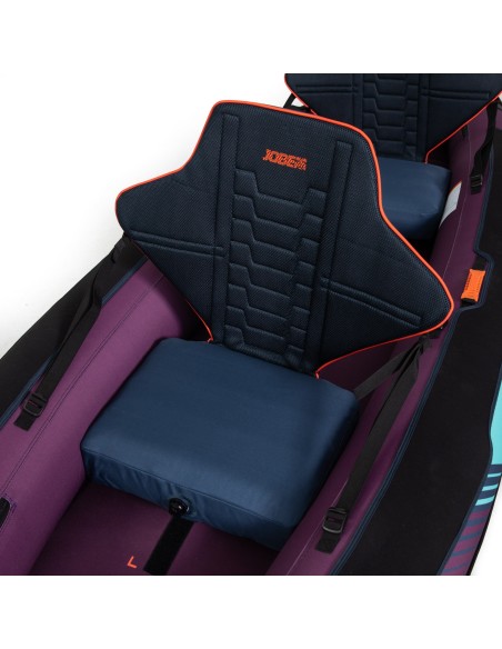KAYAK GONFIABILE CROFT JOBE 340 VIOLA - 600025001 - 