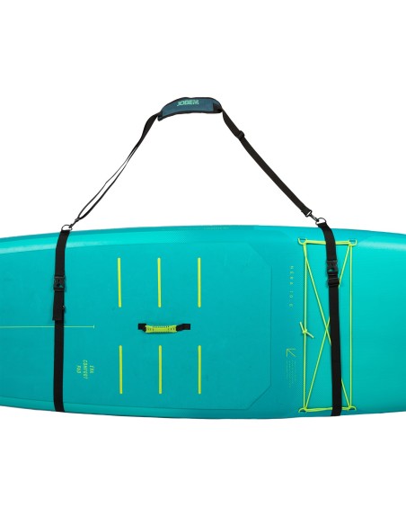 TRACOLLA PER TRASPORTO KAYAK E SUP - 609925001 - 