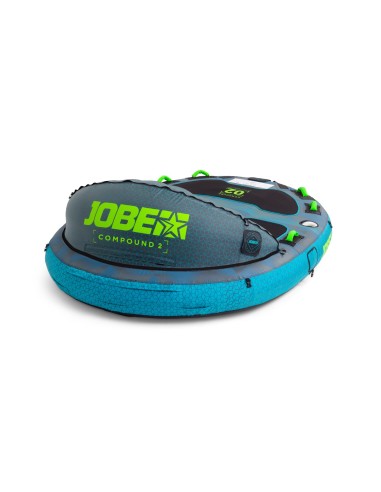 JOBE COMPOUD 2P - 2025 - 230225002 - 