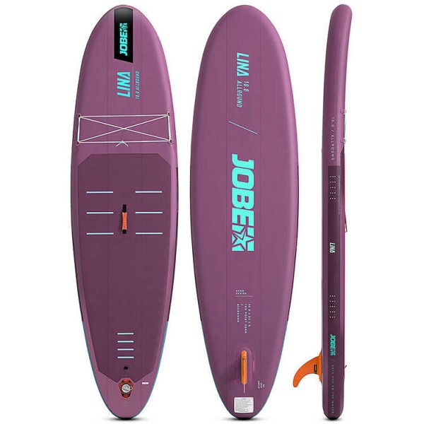 SUP AERO LINA 10.0 - 486425003 -  2