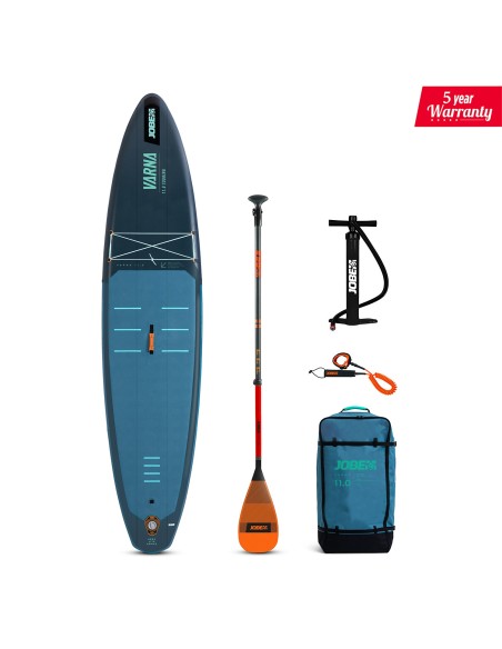 SUP AERO VARNA 11.0 - 2025 - 486425007 - 