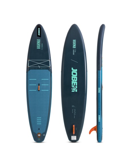 SUP AERO VARNA 11.0 - 2025 - 486425007 - 