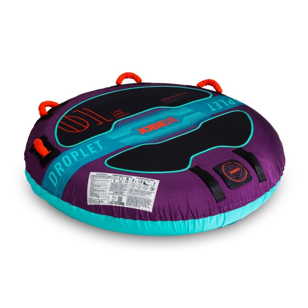 JOBE DROPLET 1P - 230125002 -  2