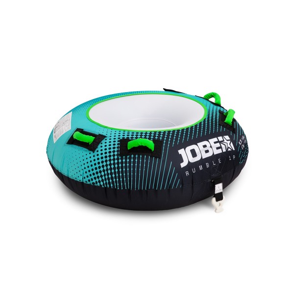 JOBE RUMBLE VERDE SMERALDO 1P - 230126001 - 