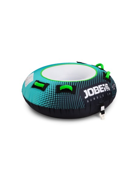 JOBE RUMBLE VERDE SMERALDO 1P - 230126001 - 
