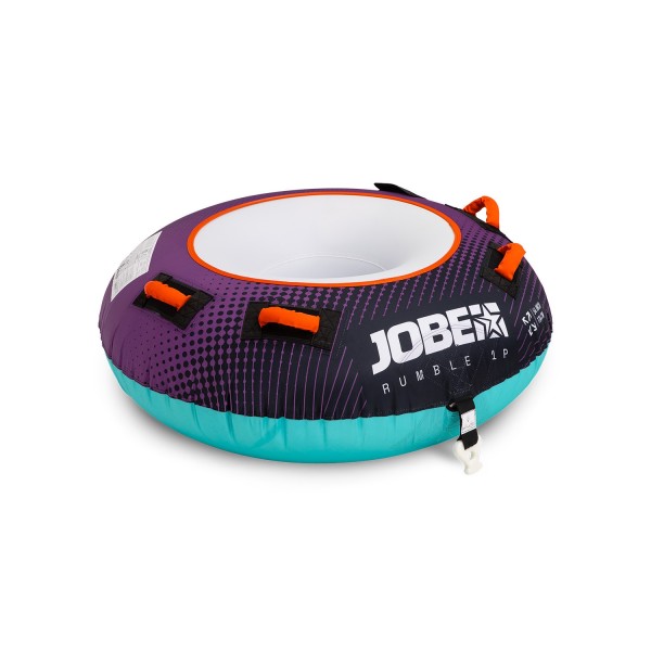 JOBE RUMBLE CIAMBELLA VIOLA 1P - 230126001 - 