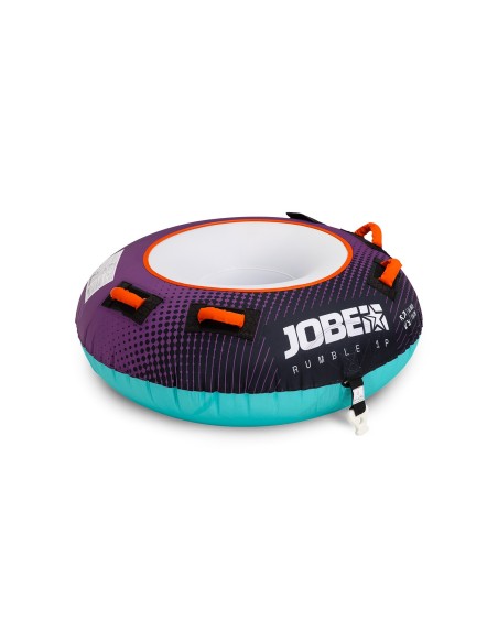 JOBE RUMBLE CIAMBELLA VIOLA 1P - 230126001 - 