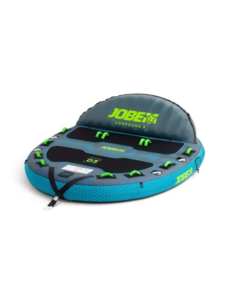 Jobe Compound 3P - 230325002 - 