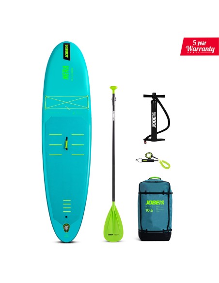 SUP AERO NERA 10.6 - 486425011 -