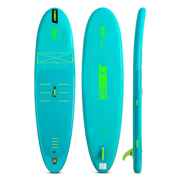 SUP AERO NERA - 486425011 - 2