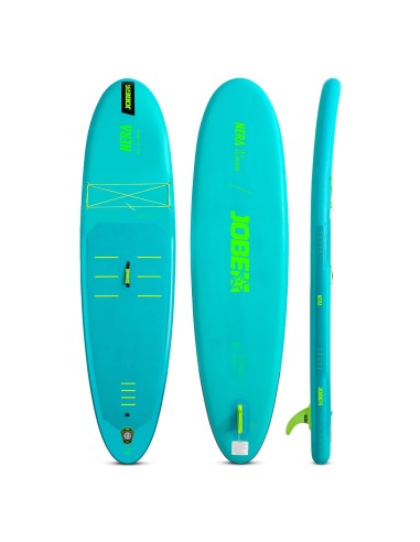 SUP AERO NERA 10.6 - 486425011 -