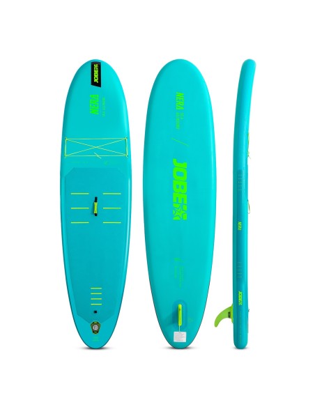SUP AERO NERA 10.6 - 486425011 -