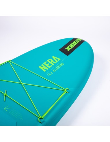 SUP AERO NERA 10.6 - 486425011 -
