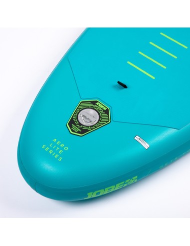 SUP AERO NERA 10.6 - 486425011 -