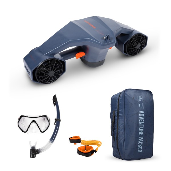JOBE Axopar Adventure SEASCOOTER - NEW MODEL - 281024015 - 