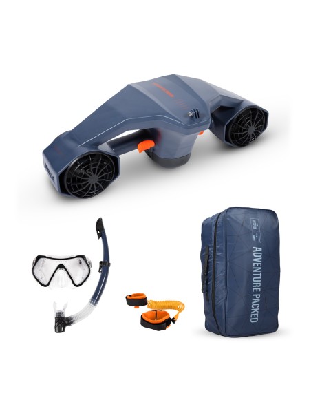 JOBE Axopar Adventure SEASCOOTER - NEW MODEL - 281024015 - 