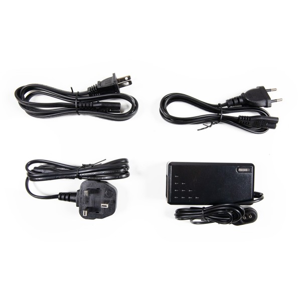 ADATTATORI BATTERIA INFINITY SEASCOOTER - 419921005 - 