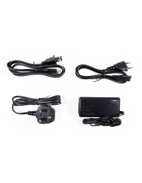ADATTATORI BATTERIA INFINITY SEASCOOTER - 419921005 - 