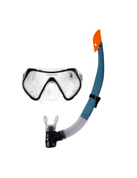 Jobe Infinity Seascooter PRO Snorkel Set - 429924010 - 