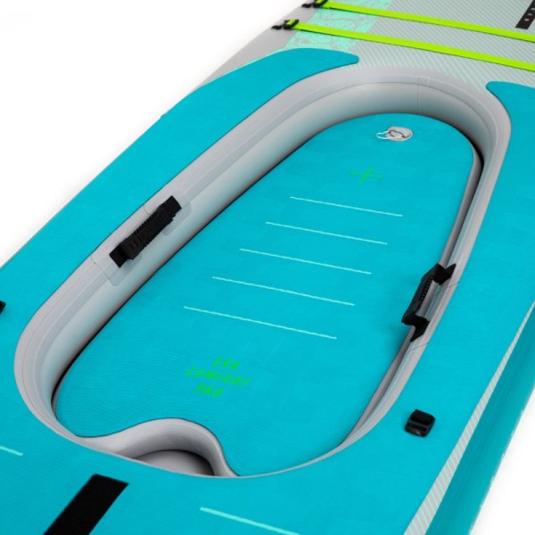 Aero Hybrid SUP Premium Board 11.2 - 486426001 -  2