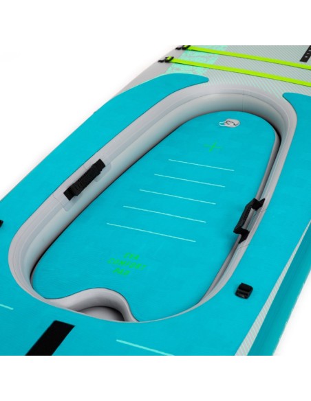 Aero Hybrid SUP Premium Board 11.2 - 486426001 - 